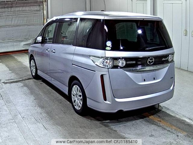 mazda biante 2010 -MAZDA--Biante CCEFW-211509---MAZDA--Biante CCEFW-211509- image 2