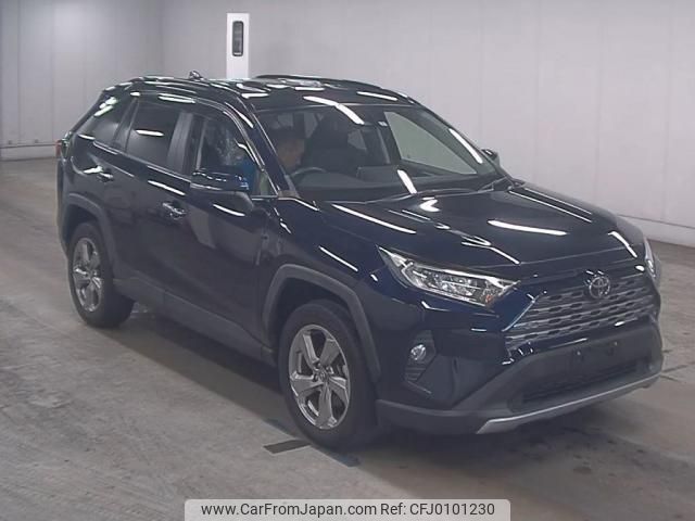 toyota rav4 2019 quick_quick_6BA-MXAA54_MXAA54-4005512 image 1