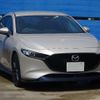 mazda mazda3 2023 CFJ1565260 image 5