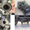 suzuki jimny 2008 -SUZUKI 【豊田 580ｳ6404】--Jimny JB23W--JB23W-606432---SUZUKI 【豊田 580ｳ6404】--Jimny JB23W--JB23W-606432- image 12