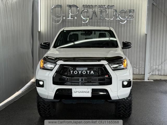 toyota hilux 2022 GOO_NET_EXCHANGE_0202956A30250514W001 image 2