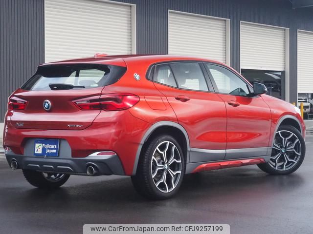 bmw x2 2019 GOO_JP_700123019230231203001 image 1