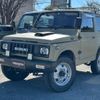 suzuki jimny 1993 quick_quick_JA11V_JA11V-218355 image 2