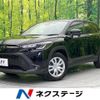 toyota corolla-cross 2023 -TOYOTA--Corolla Cross 3BA-ZSG10--ZSG10-1017647---TOYOTA--Corolla Cross 3BA-ZSG10--ZSG10-1017647- image 1