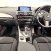 bmw 1-series 2017 -BMW--BMW 1 Series LDA-1S20--WBA1S520205G82486---BMW--BMW 1 Series LDA-1S20--WBA1S520205G82486- image 2