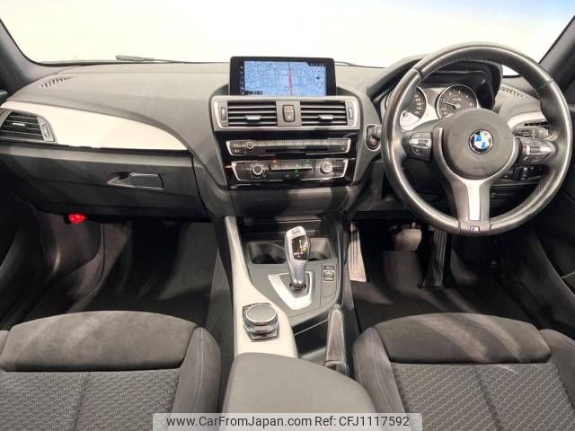 bmw 1-series 2017 -BMW--BMW 1 Series LDA-1S20--WBA1S520205G82486---BMW--BMW 1 Series LDA-1S20--WBA1S520205G82486- image 2