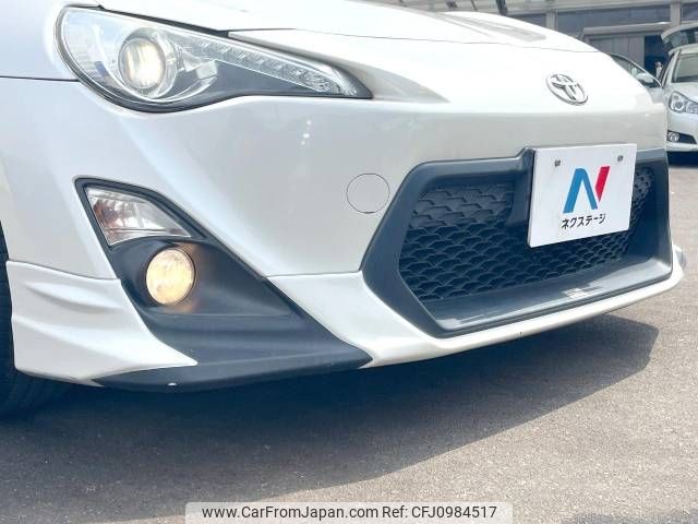 toyota 86 2012 -TOYOTA--86 DBA-ZN6--ZN6-022574---TOYOTA--86 DBA-ZN6--ZN6-022574- image 2