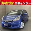 honda fit-hybrid 2011 CFJ1492383 image 1