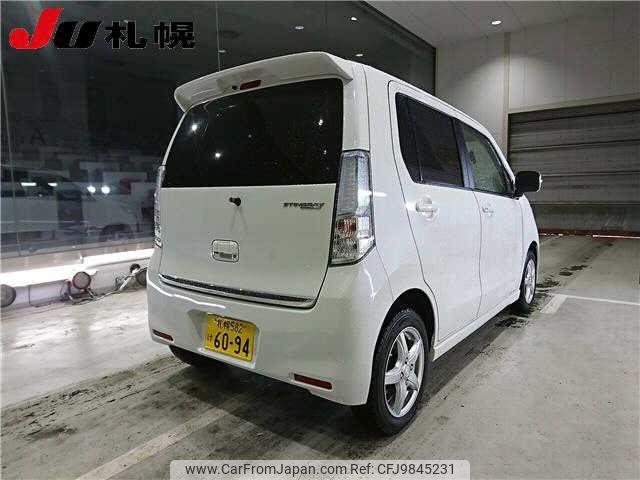 suzuki wagon-r 2015 -SUZUKI 【札幌 582ｹ6094】--Wagon R MH44S--501499---SUZUKI 【札幌 582ｹ6094】--Wagon R MH44S--501499- image 2