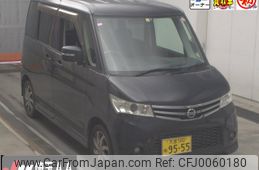 nissan roox 2012 -NISSAN 【大宮 580ﾈ9555】--Roox ML21S--572091---NISSAN 【大宮 580ﾈ9555】--Roox ML21S--572091-