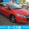 honda insight 2009 -HONDA--Insight DAA-ZE2--ZE2-119232---HONDA--Insight DAA-ZE2--ZE2-119232- image 1