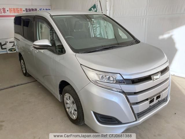 toyota noah 2019 quick_quick_3BA-ZRR80G_ZRR80-0567705 image 1