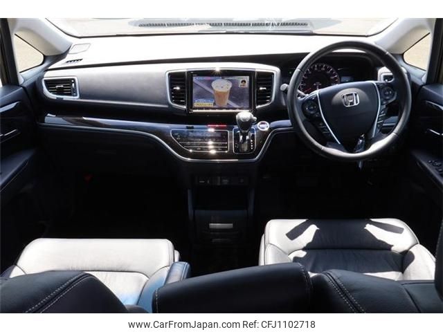 honda odyssey 2020 -HONDA--Odyssey 6BA-RC2--RC2-1300305---HONDA--Odyssey 6BA-RC2--RC2-1300305- image 2