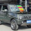 suzuki jimny 2018 quick_quick_ABA-JB23W_JB23W-779927 image 3