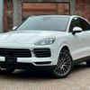 porsche cayenne 2022 quick_quick_3BA-E3NA_WP1ZZZ9YZPDA22676 image 1