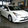 toyota prius 2017 -TOYOTA--Prius DAA-ZVW55--ZVW55-8050318---TOYOTA--Prius DAA-ZVW55--ZVW55-8050318- image 1