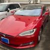 tesla tesla-models 2016 CFJ1784944 image 1