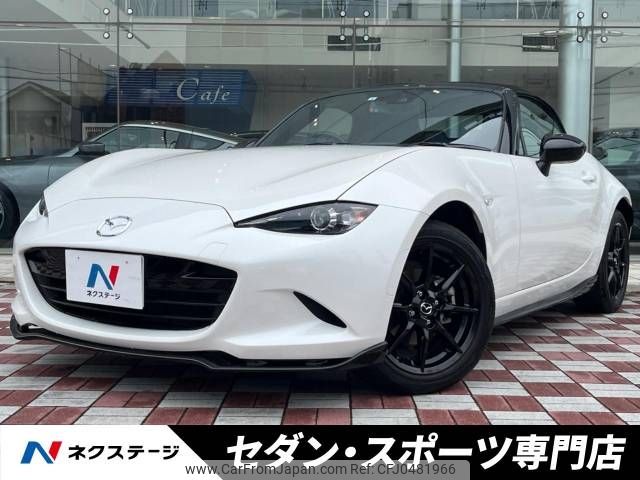 mazda roadster 2020 -MAZDA--Roadster 5BA-ND5RC--ND5RC-500431---MAZDA--Roadster 5BA-ND5RC--ND5RC-500431- image 1