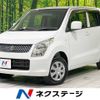 suzuki wagon-r 2012 -SUZUKI--Wagon R DBA-MH23S--MH23S-431423---SUZUKI--Wagon R DBA-MH23S--MH23S-431423- image 1