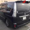 nissan serena 2014 -NISSAN 【石川 336ﾛ1103】--Serena HC26--108129---NISSAN 【石川 336ﾛ1103】--Serena HC26--108129- image 2