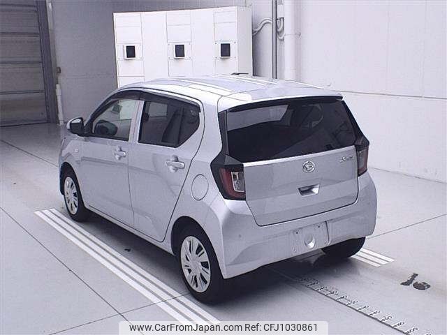 daihatsu mira-e-s 2022 -DAIHATSU--Mira e:s LA350S-0292278---DAIHATSU--Mira e:s LA350S-0292278- image 2