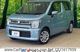 suzuki wagon-r 2020 CFJ1617959