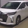 toyota alphard 2021 -TOYOTA--Alphard 6AA-AYH30W--AYH30-0135156---TOYOTA--Alphard 6AA-AYH30W--AYH30-0135156- image 1