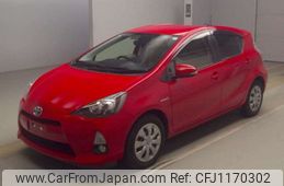 toyota aqua 2014 -TOYOTA--AQUA DAA-NHP10--NHP10-6341705---TOYOTA--AQUA DAA-NHP10--NHP10-6341705-