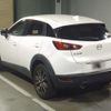 mazda cx-3 2016 quick_quick_LDA-DK5FW_DK5FW-132004 image 4