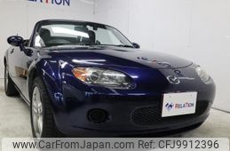 mazda roadster 2007 quick_quick_CBA-NCEC_NCEC-250111