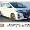 toyota alphard 2015 -TOYOTA--Alphard DBA-AGH30W--AGH30-0041183---TOYOTA--Alphard DBA-AGH30W--AGH30-0041183- image 1