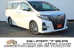 toyota alphard 2015 -TOYOTA--Alphard DBA-AGH30W--AGH30-0041183---TOYOTA--Alphard DBA-AGH30W--AGH30-0041183-