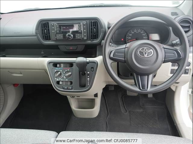 toyota passo 2019 -TOYOTA--Passo 5BA-M700A--M700A-0138210---TOYOTA--Passo 5BA-M700A--M700A-0138210- image 2