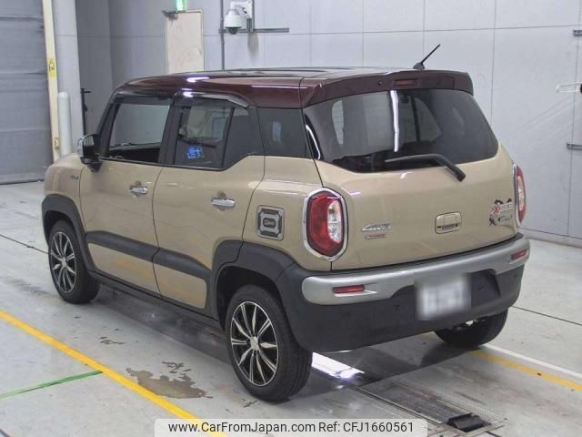 suzuki xbee 2024 CFJ1660561 image 2