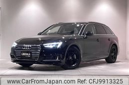 audi a4 2019 -AUDI--Audi A4 DBA-8WCYRF--WAUZZZF45KA092132---AUDI--Audi A4 DBA-8WCYRF--WAUZZZF45KA092132-