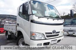 toyota toyoace 2008 GOO_NET_EXCHANGE_0904095A30241124W003