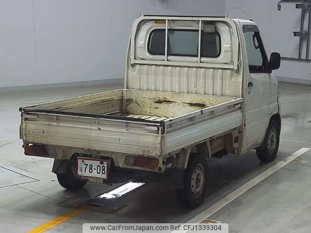 mitsubishi minicab-truck 2013 -MITSUBISHI--Minicab Truck GBD-U62T--U62T-2105030---MITSUBISHI--Minicab Truck GBD-U62T--U62T-2105030- image 2