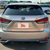 lexus rx 2022 -LEXUS--Lexus RX 6AA-GYL25W--GYL25-0027530---LEXUS--Lexus RX 6AA-GYL25W--GYL25-0027530- image 14