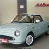 nissan figaro 1991 BD19041X1616 image 1