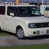 nissan cube 2008 -NISSAN--Cube DBA-YZ11--YZ11-090352---NISSAN--Cube DBA-YZ11--YZ11-090352- image 11