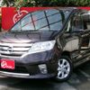 nissan serena 2013 -NISSAN--Serena DAA-HFC26--HFC26-167267---NISSAN--Serena DAA-HFC26--HFC26-167267- image 1