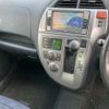 toyota ractis 2005 TE1362 image 3