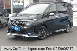 nissan serena 2023 -NISSAN--Serena 5BA-FNC28--FNC28-001735---NISSAN--Serena 5BA-FNC28--FNC28-001735-