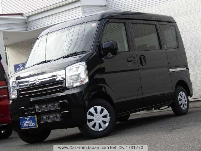 suzuki every 2025 CFJ1731770 image 1