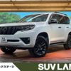 toyota land-cruiser-prado 2023 quick_quick_TRJ150W_TRJ150-0161795 image 1