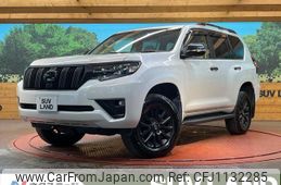 toyota land-cruiser-prado 2023 quick_quick_TRJ150W_TRJ150-0161795