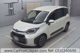 toyota sienta 2023 -TOYOTA--Sienta MXPC10G-1020519---TOYOTA--Sienta MXPC10G-1020519-