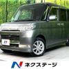 daihatsu tanto 2008 -DAIHATSU--Tanto CBA-L385S--L385S-0005722---DAIHATSU--Tanto CBA-L385S--L385S-0005722- image 1