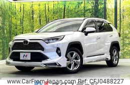 toyota rav4 2021 -TOYOTA--RAV4 6BA-MXAA54--MXAA54-4032028---TOYOTA--RAV4 6BA-MXAA54--MXAA54-4032028-