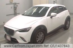 mazda cx-3 2017 -MAZDA--CX-3 DKEFW-102284---MAZDA--CX-3 DKEFW-102284-